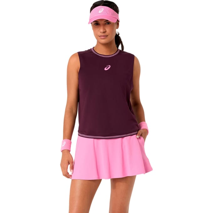 ASICS Game   Tanktop Dames