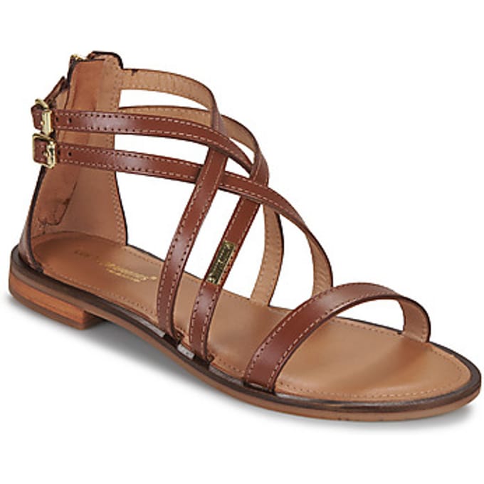 Platte sandalen Les Tropeziennes par M.Belarbi HARCO