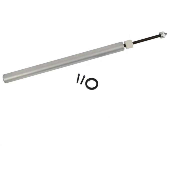 Interne telescopische zadelpen cartridge Pro 160 mm