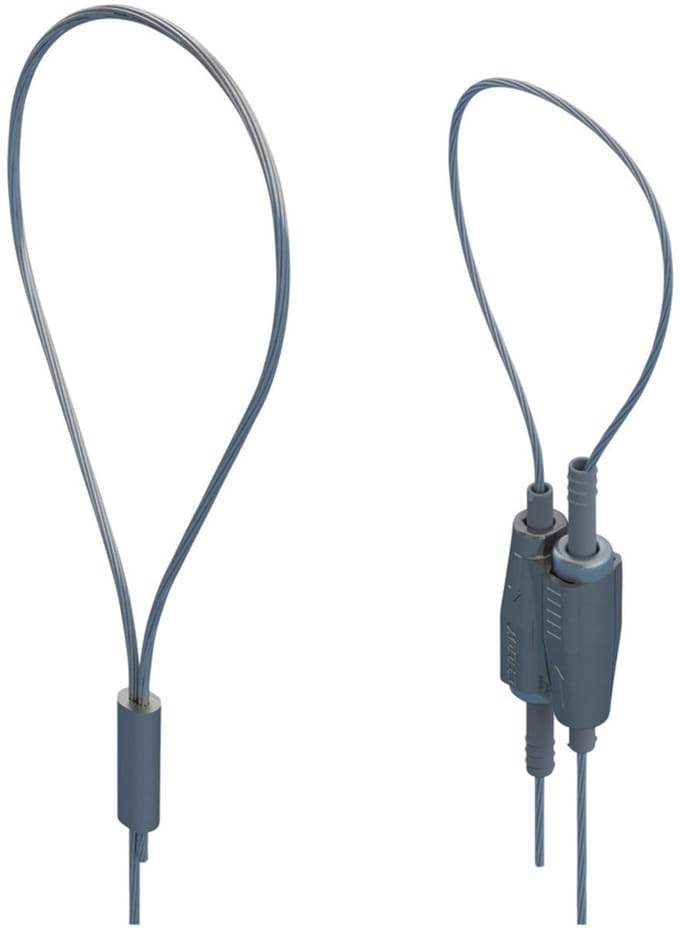 nVent SLK15L3LP CAD SP.LINK SLK 1 5MM KABEL 3M per 20