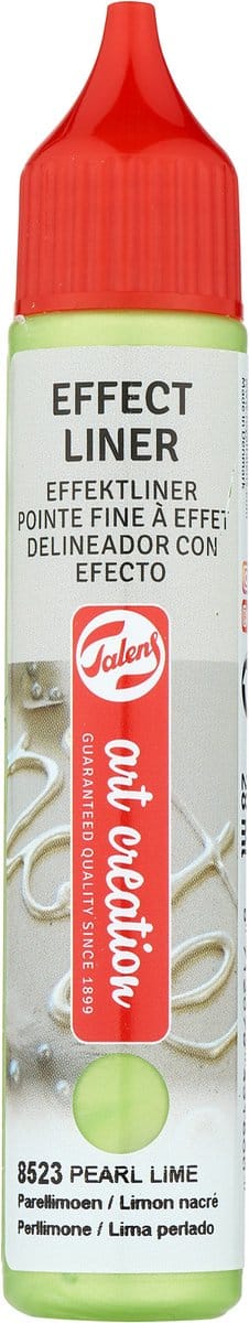 TAC Effect liner 28 ml Parellimoen