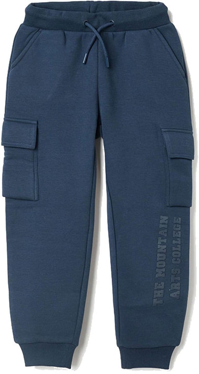 Zippy 3107492102 Broek Blauw 3-4 Years Jongen