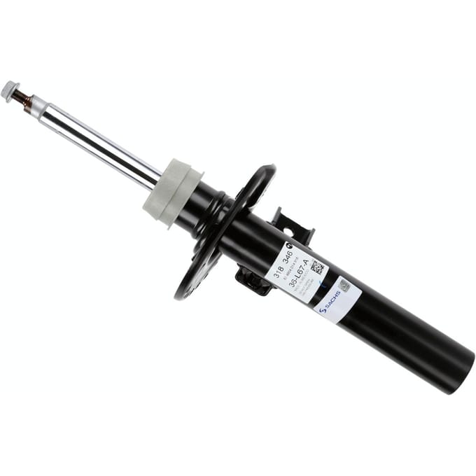 Schokdemper SACHS 318 346