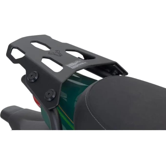 Motorfiets topkoffer SW-Motech Z650RS