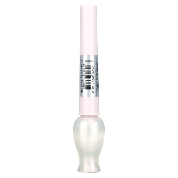 ETUDE, tear eye liner, 03 pink, 8g (0.28oz) white