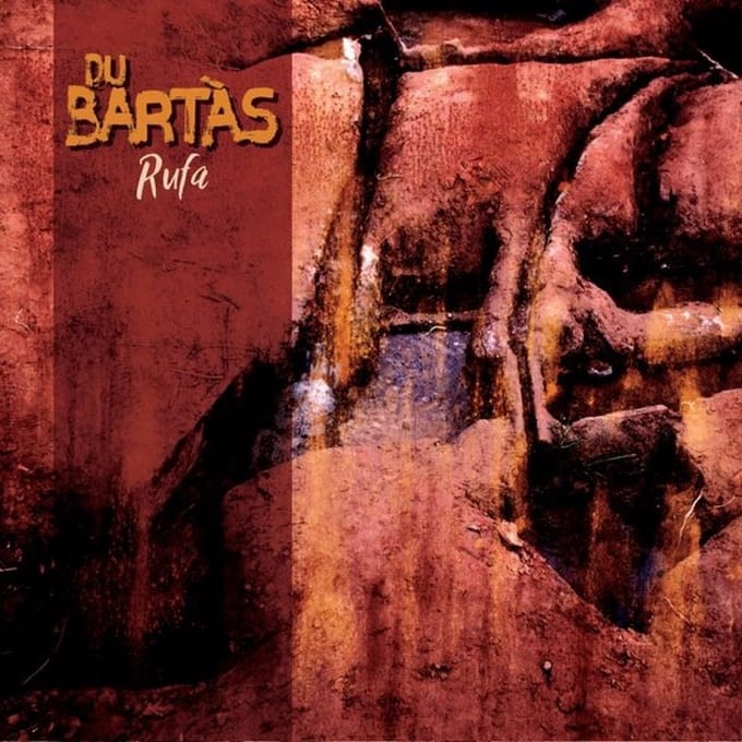 Du Bartàs - Rufa (CD)
