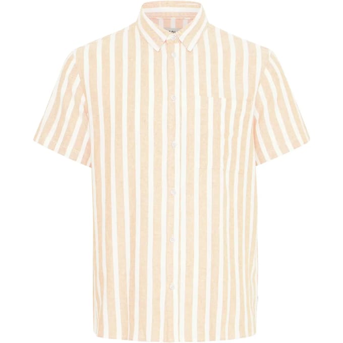 Shirt Solid Fried
