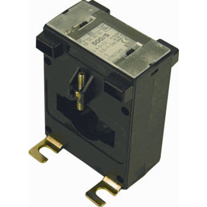 ELEQ RM Stroomtransformator 600/5A | 4M2705N - E23QR