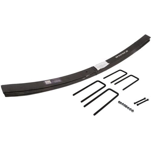 Cs Germany Versterkingsset, bladveer LS GERMANY 97.370.010.00