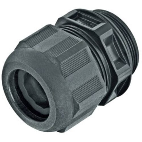 Kabelkoppeling 19410005141 HARTING Inhoud: 1 stuk(s) Wartel