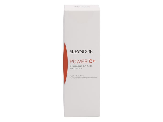Skeyndor Power C+ Eye Contour Cream 15ml.