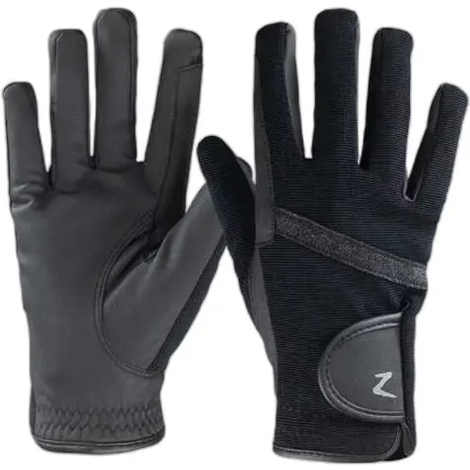 Winterhandschoenen voor dames Horze Sandra