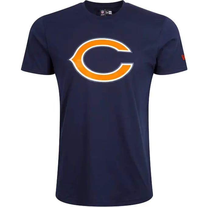T-shirt Chicago Bears NFL