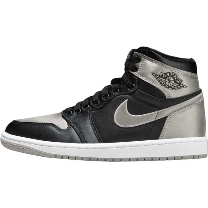 Jordan 1 Retro High OG Satin Shadow (Women's)