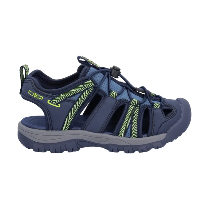 KinderSandalen CMP Theseus