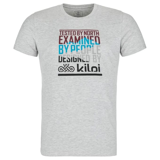 T-shirt Kilpi Typon