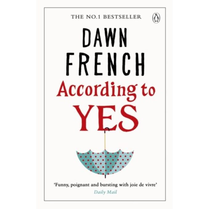 Untitled Dawn French - French, Dawn
