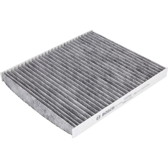 Cabineluchtfilter BOSCH 1 987 435 558