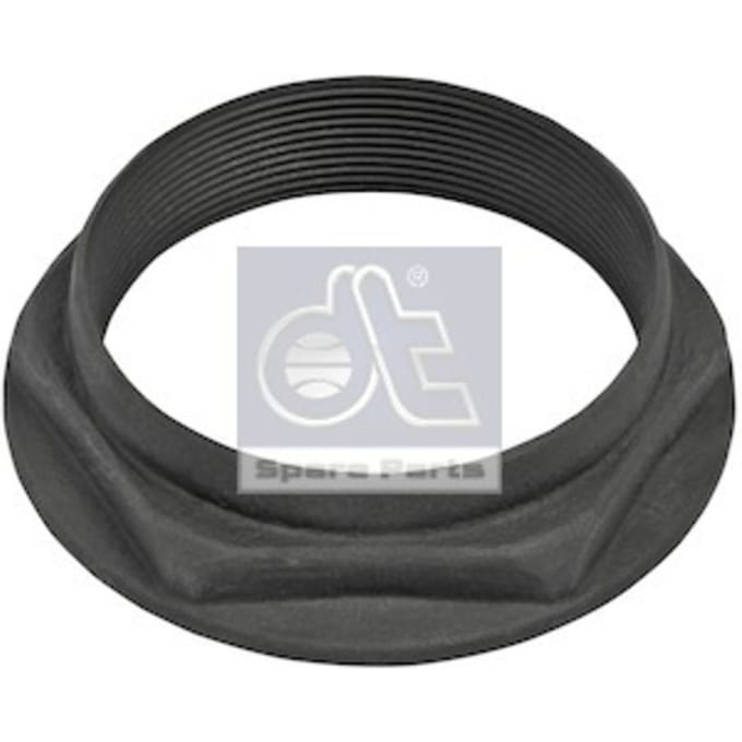 Asmoer, aandrijfas DT SPARE PARTS 6.56724
