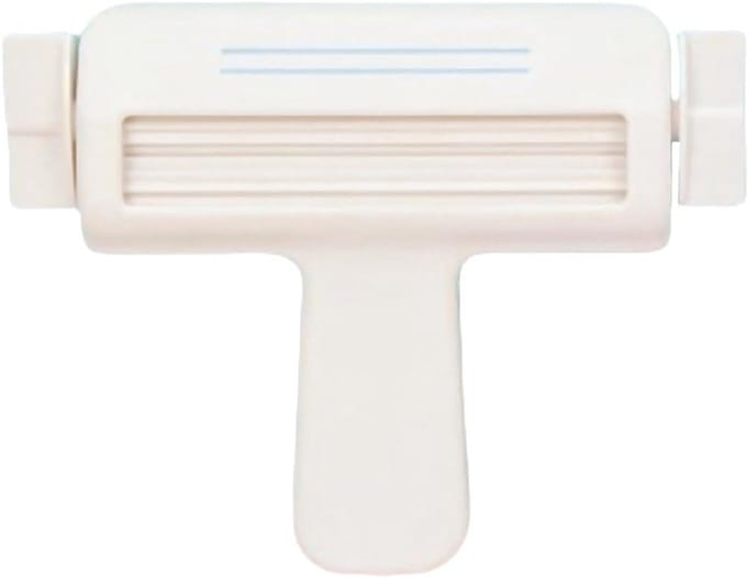 Papier Crimper voor Kaarten Maken en Scrapbooking - Handige Tool voor Creatieve Hobby's