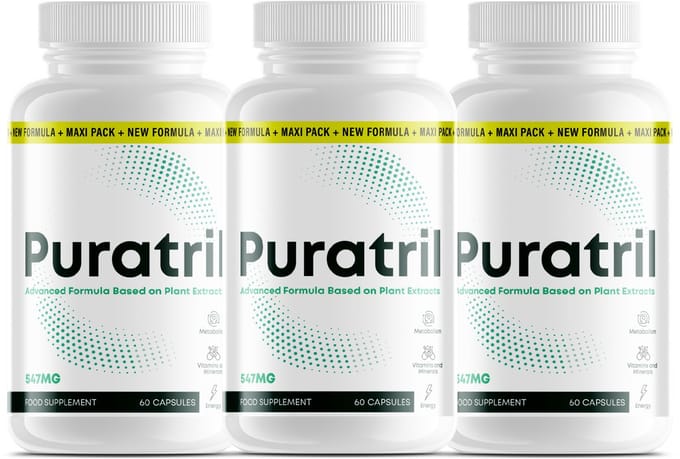 Puratril-3 x