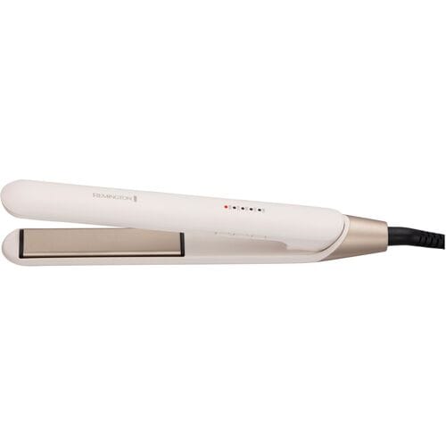 Remington Stijltang Shea Soft S4743, met keramische coating & shea-olie