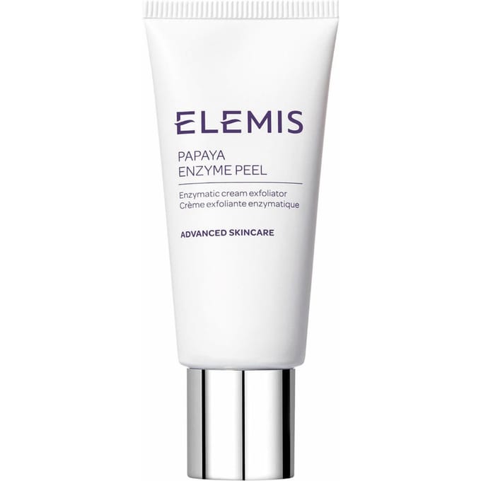 Elemis Papaya Enzymen Peeling Voor Alle Huidtypes 50ml