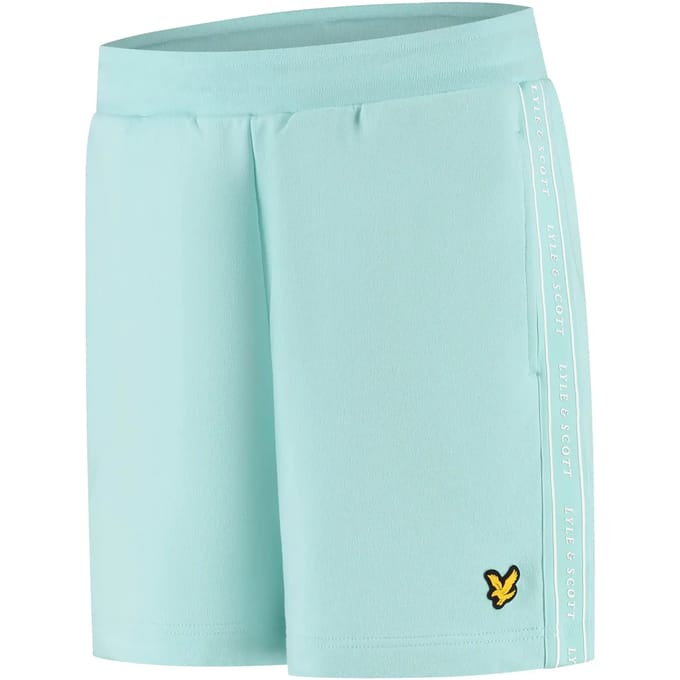 Short de survêtement Lyle & Scott 5" Taped Hommes