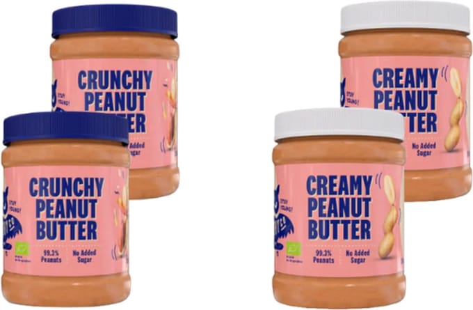 HealthyCo | Mix Proteinella Spreads | 1,4kg