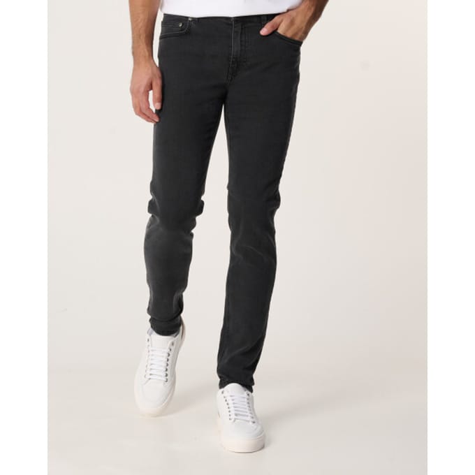 Won Hundred Dean jeans