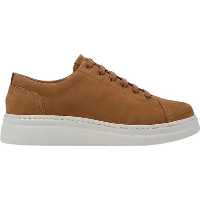 Camper Runner Up Schoenen Bruin EU 37 Vrouw