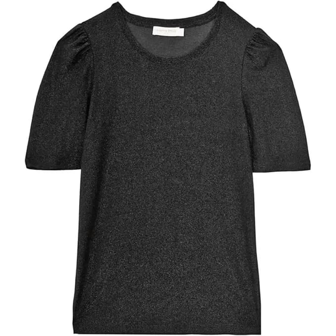 Dames-T-shirt La Petite Étoile Vitlis