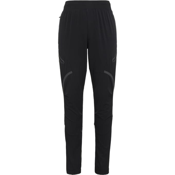 Under Armour Panelled Ritszak Broek 1352026-001 XXL black