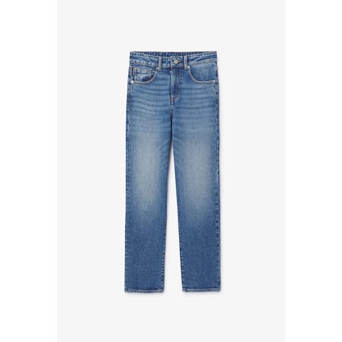 Straight Jeans Le Temps des Cerises Jeans recht SWANN, lengte 34