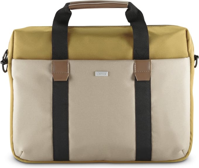 Hama Laptop-tas Silvan Duurzaam Van 34 - 36 Cm (13,3 - 14,1) Curry