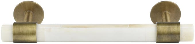 Off White Messing Greep Large