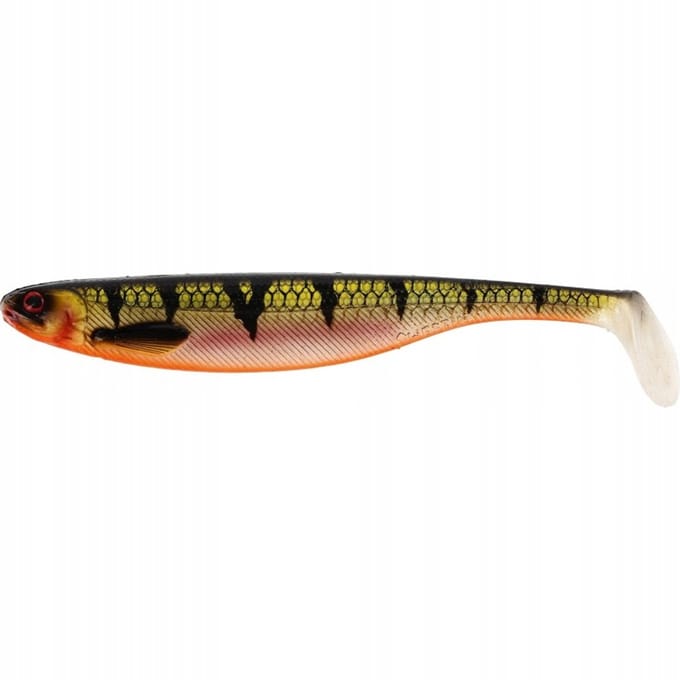 Westin ShadTeez Slim 10cm 6g - Bling Baars Kunstaas