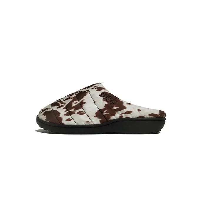 Slippers Subu Originals F-Line