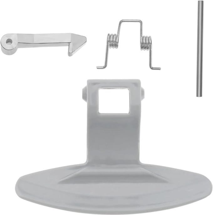 Golden crown - Deurhaak Deurklink Set - Wasmachine-accessoires