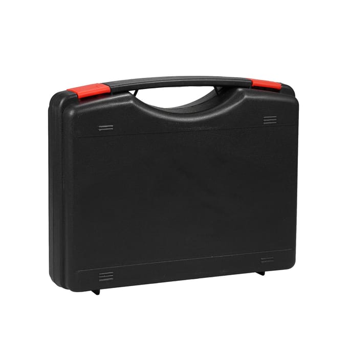 150W plastic lasser, 2 in 1 draagbare hete nietmachine, 800 stuks hete nietmachine, 56 stuks PP plastic US