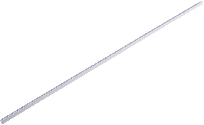 BEKO - HOUDERRAND VOORAAN GLASPLAAT - RSSE265K20W - 5760780100