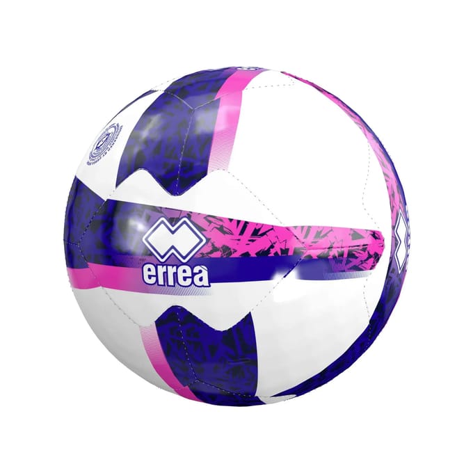 Voetbal Errea New Team
