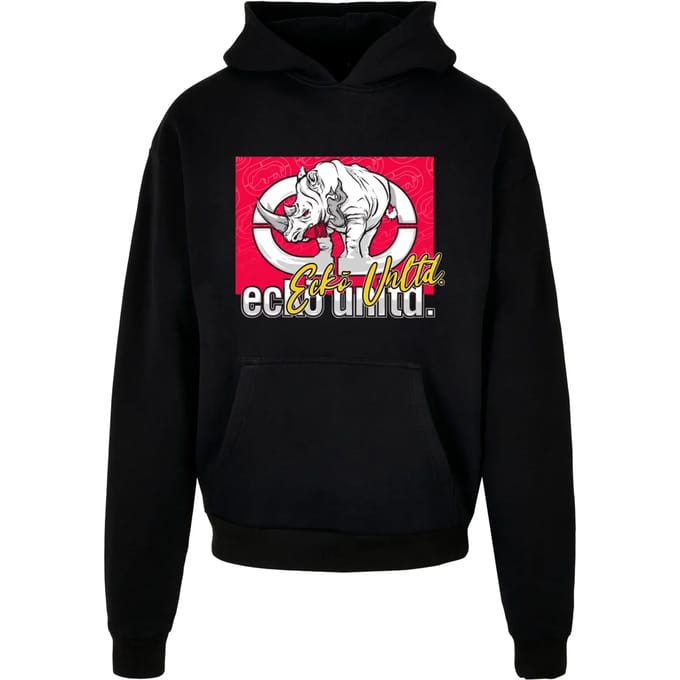 Hoodie Attack