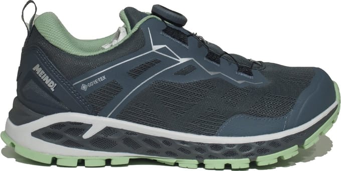 Meindl Power Walker Lady 3.5 GTX Grijs
