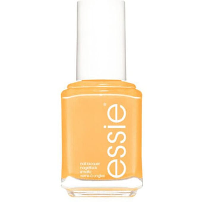 Essie Nagellak - 677 Check Your Bagage