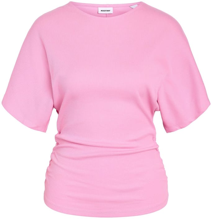 Noisy May T-shirt NMABBI