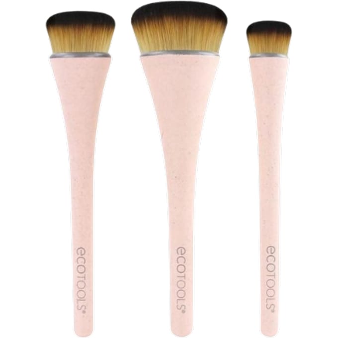 EcoTools 360 Ultimate Blend - 3 stuks.