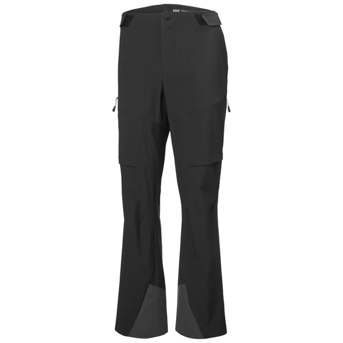 Dames skibroek Helly Hansen Odin Muninn
