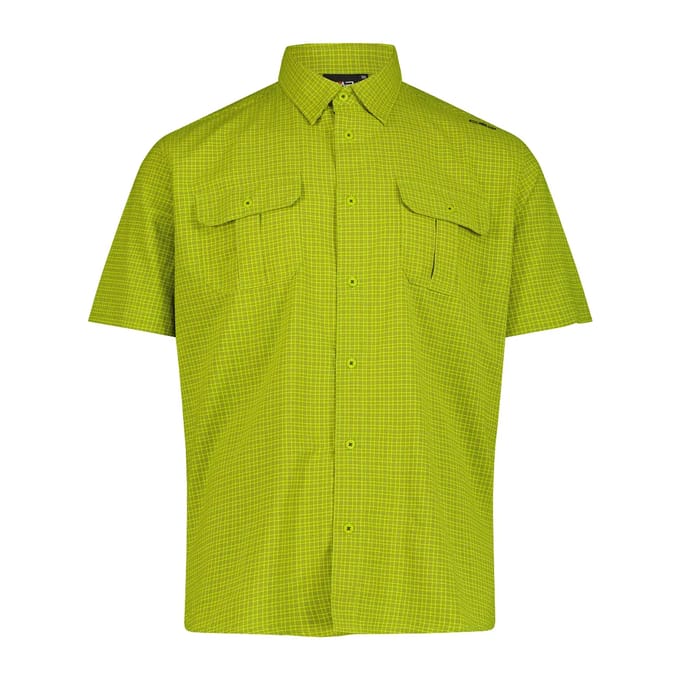 Shirt met zakken CMP