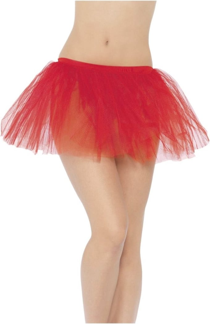 Tutu Underskirt